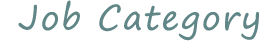 Job Category